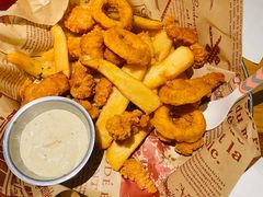 -JANS意式简餐厅·惠灵顿牛排