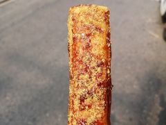 -玛马艾脆皮水磨年糕(湖北路87-89小区店)