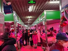 -岳各庄批发市场(西四环中路店)