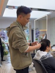 -魔型社烫染店