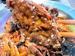 -一棠龙虾•王牌虾球(恒隆广场店)