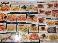 -BISTROFIORE美伊娜(伊犁南路店)