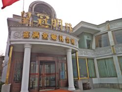 点击看大图 DSC07548_meitu_44-喜满堂婚礼会馆(水上公园店)