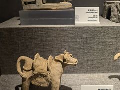 -马鞍山市博物馆