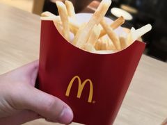-麦当劳(海岸城店)