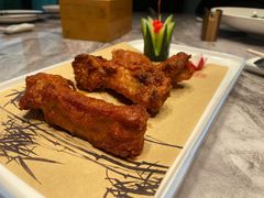 -新长岭大酒店酒楼