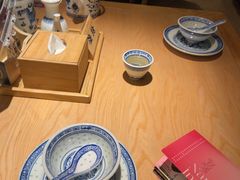 -南京大牌档(龙江新城市广场店)