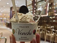 -VENCHI 闻绮(北京国贸商城店)