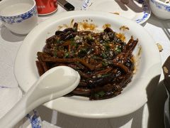 -老吉士酒家(天平路店)