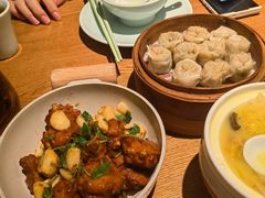 -闽上鲜·福建菜(龙湖滨江天街店)