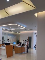-北京嘉禾医疗
