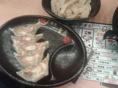 -博多一幸舍(侨福芳草地购物中心店)