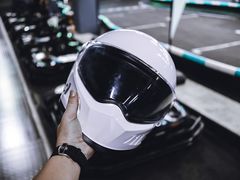 -e赛道卡丁车