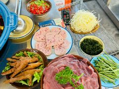 -王歘歘·chuǎ火锅(五道营店)