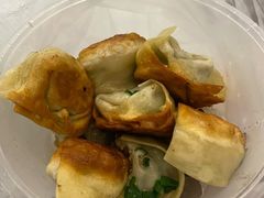 生煎馄饨-小实惠嘉(威海路店)