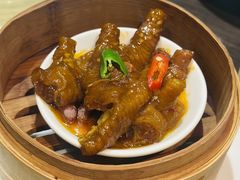 -万丽轩·粤菜(王府井金茂万丽酒店)
