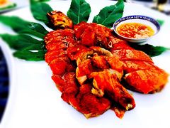 -梧桐餐厅(泉城路店)