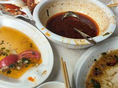 -清真.回香园(南街店)