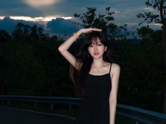 -火炉山森林公园