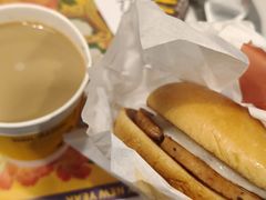 -麦当劳(郴州北湖店)