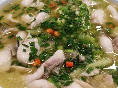 -元福·鲜椒鱼(弘基广场店)