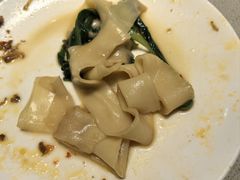 -蝎王府羊蝎子(西直门店)
