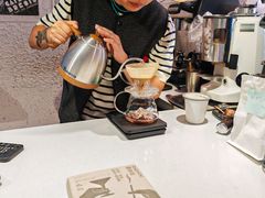 -舊新事咖啡NOTHING NEW COFFEE