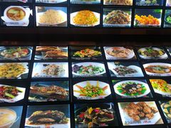 -东方之珠海鲜酒楼(南开店)