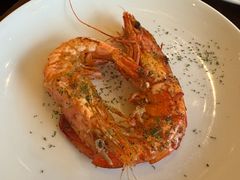 -西安凯悦酒店-自助餐厅·海鲜·烧烤