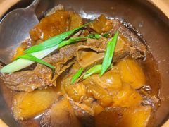 -院里汤包·虾汤包青岛菜(辽源路店)