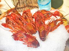 酒香冰镇虾-佬麻雀·新湘菜(珠海金发购物中心店)