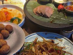 -薇酌饮·陕西菜(南门外店)