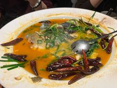 -清水亭湖北菜(大屯DT51店)