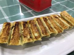 -众口斋锅贴(银泰城店)