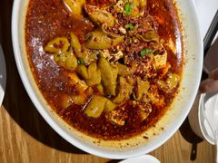-天堂鸟水煮鱼·烟火川菜(索凌路店)