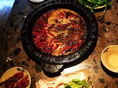 -小龙坎火锅(全球总店)