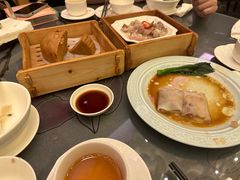 -汕头龙光喜来登酒店-采悦轩中餐厅