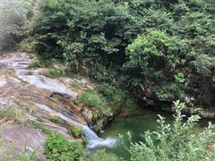 -萍乡武功山风景名胜区