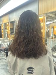 -Sying杉影日式烫染專門店