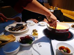 -黑鸡小馆(金源店)