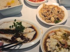 -叶氏兄弟饭摊(马鞍池东路店)