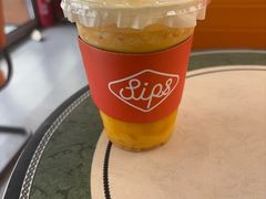 -Sips&Lick茶兰咖啡(五道口店)