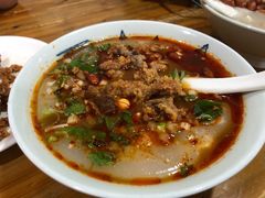 -豆相识•九九豆腐脑(牛咡桥店)