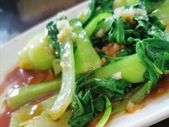 烫青菜-好成财牛排馆(涂门街总店)