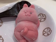-元气寿司(八号仓店)