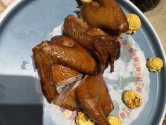 -点都德(喜粤楼店)