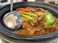 -益健美食大广场(北岭店)