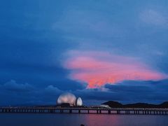 -野狸岛