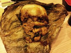 -添好运点心专门店(中环IFC店)