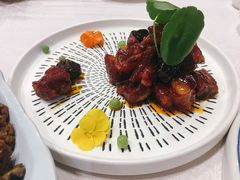 -东兴楼饭庄(六里桥店)